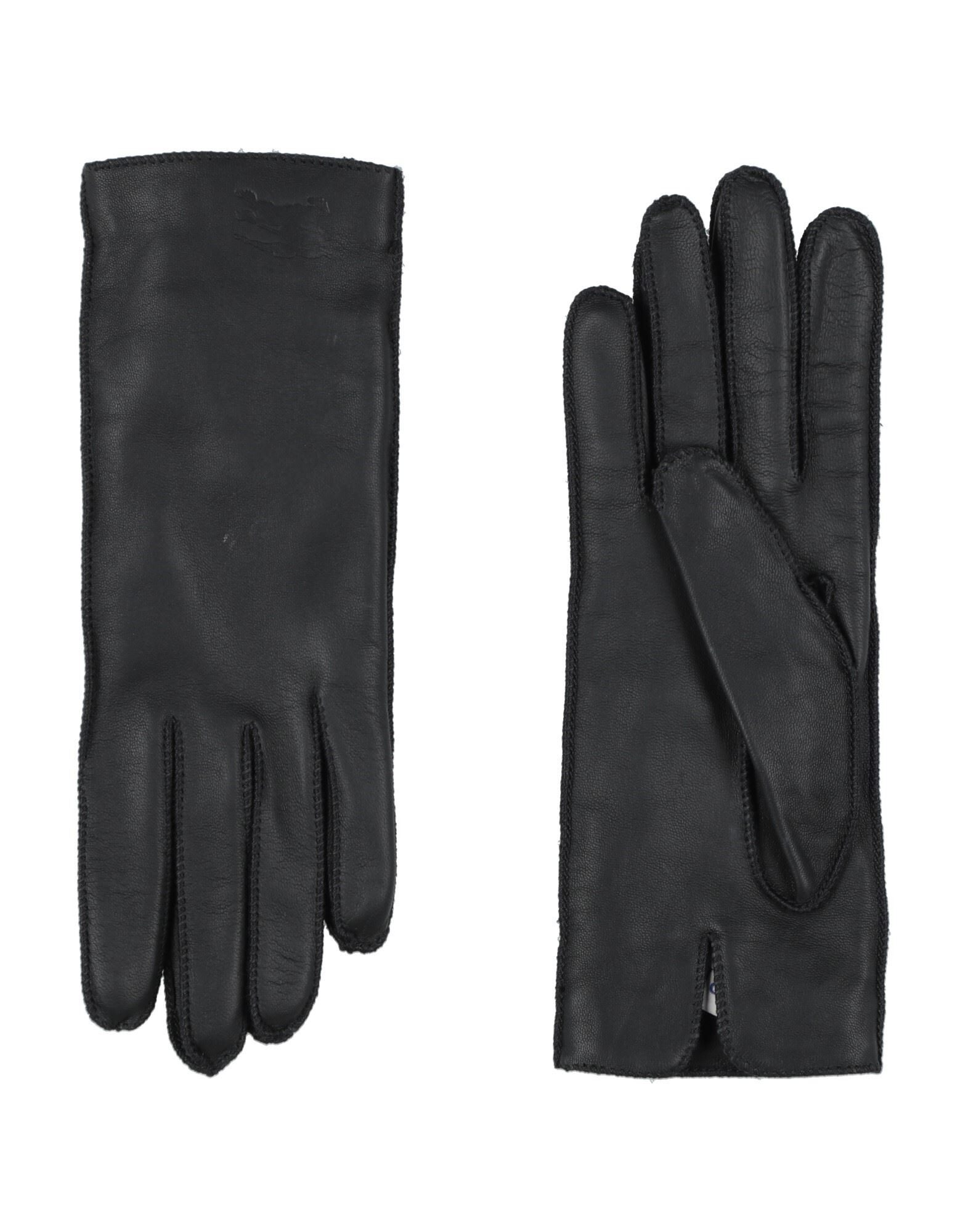 BURBERRY - Gloves