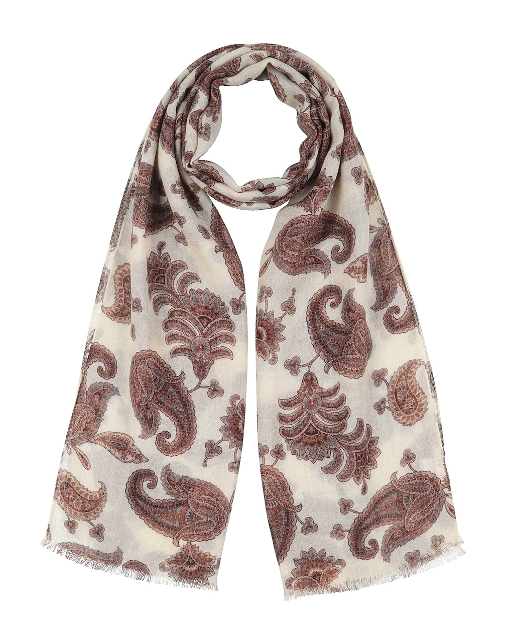 L.B.M. 1911 - Scarves