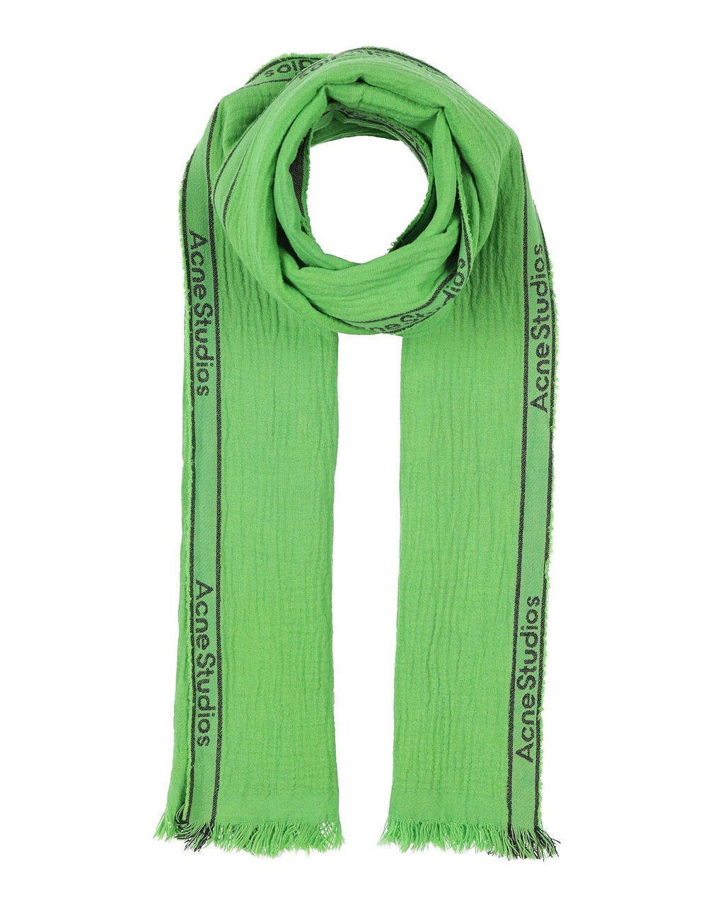 ACNE STUDIOS - Schals