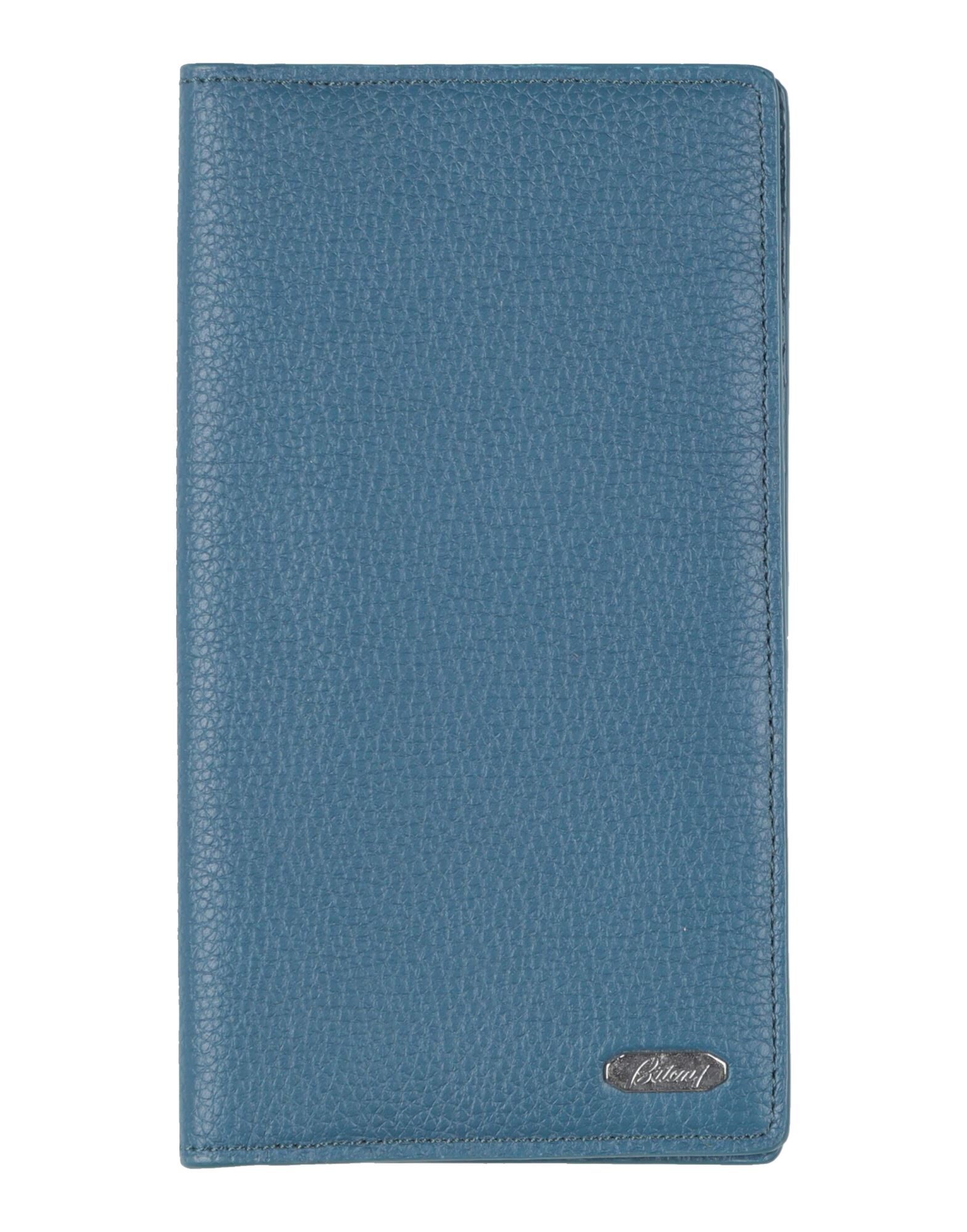BRIONI - Document holders