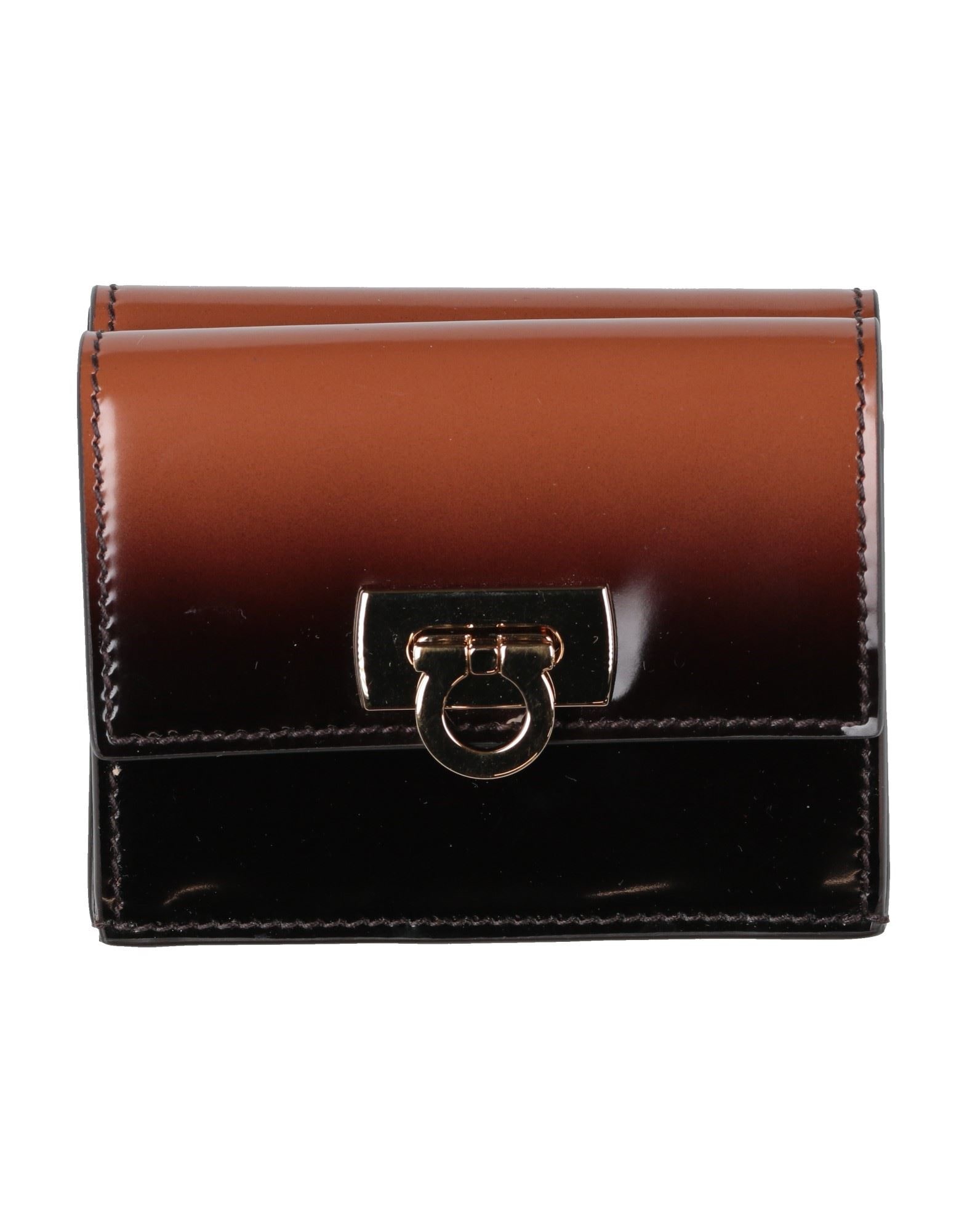 FERRAGAMO - Wallets