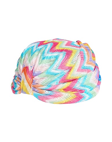 MISSONI Hair accessory Pink 100% Polyester