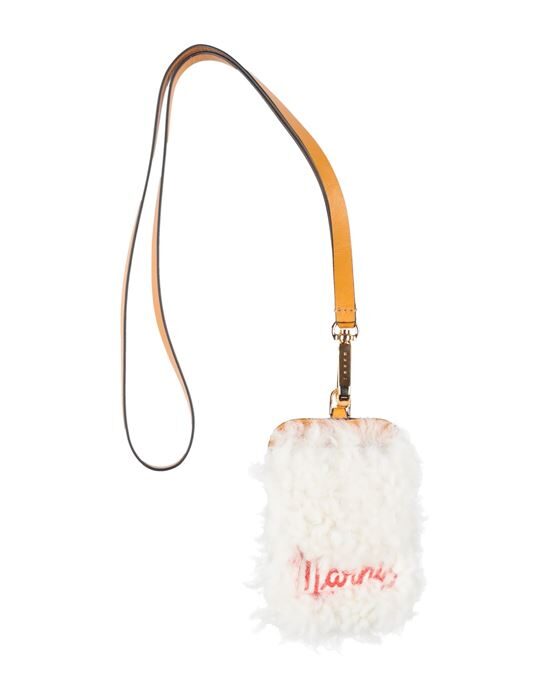 MARNI Чехол для документов