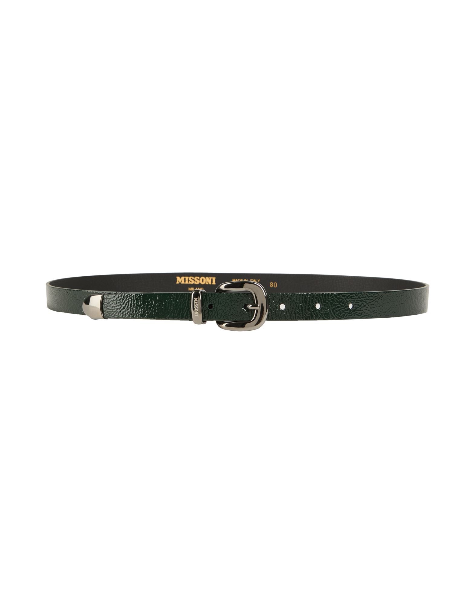 MISSONI - Belts