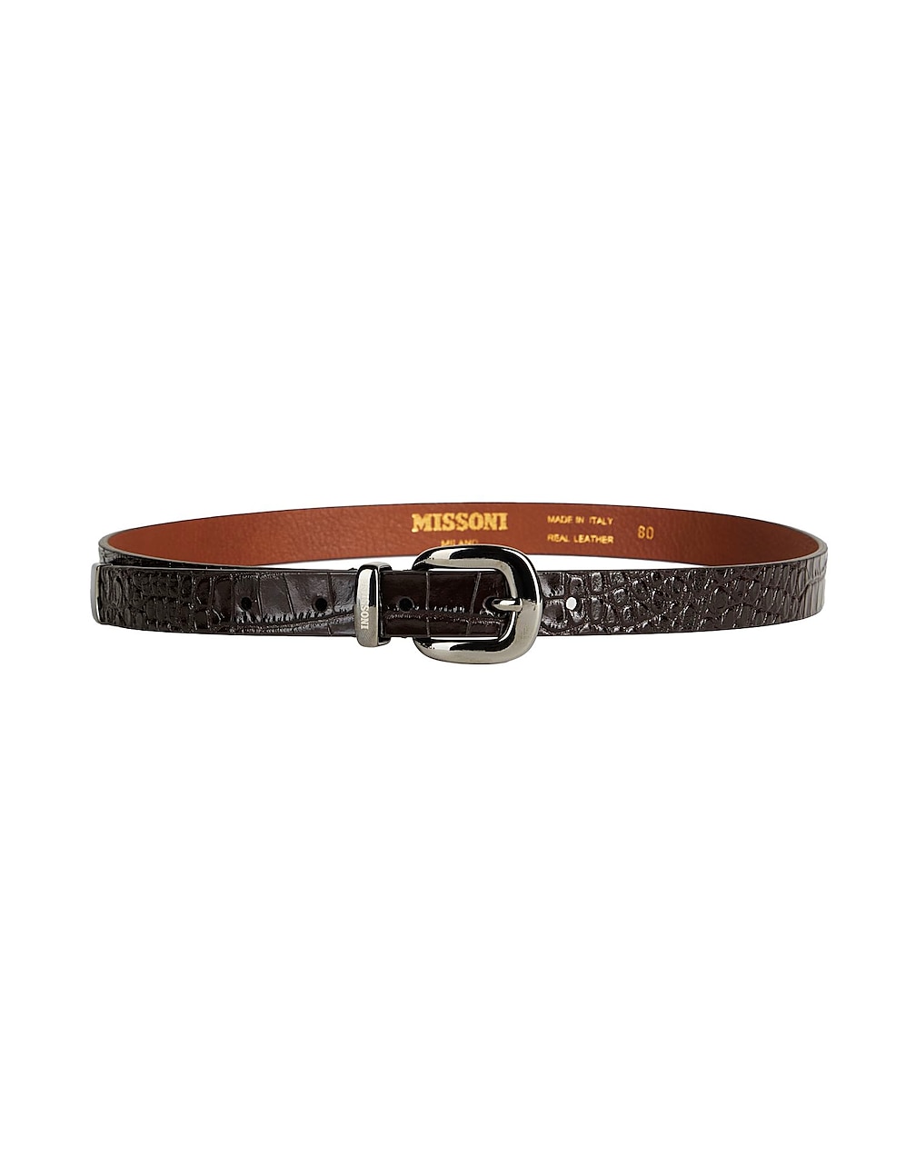 MISSONI - Belts