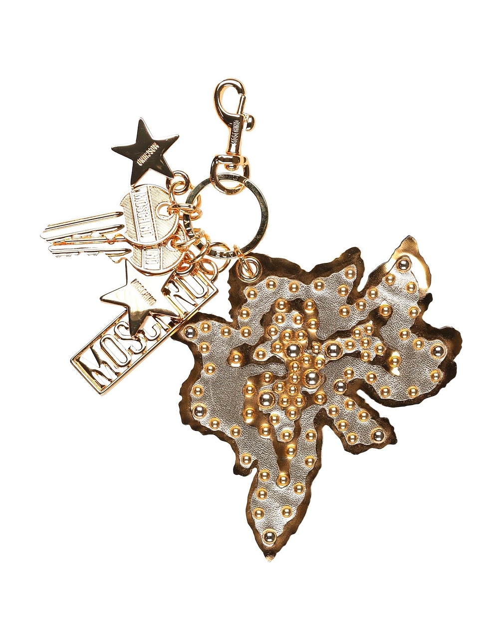 MOSCHINO - Schlüsselanhänger