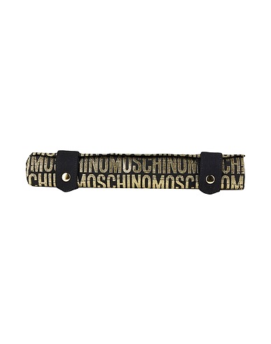 MOSCHINO Other accessory COUTURE Textile fibres