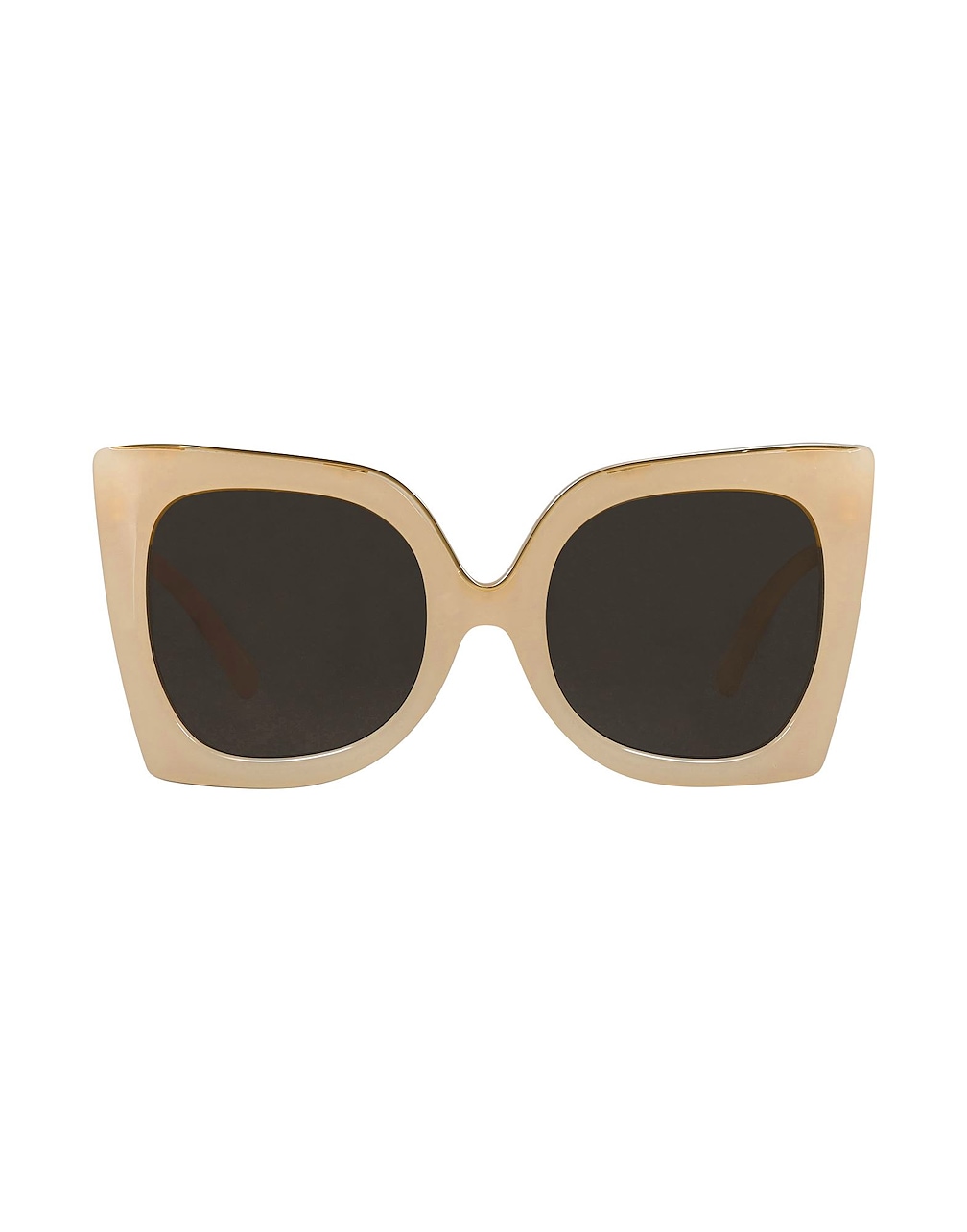 LINDA FARROW x N°21 - Sunglasses