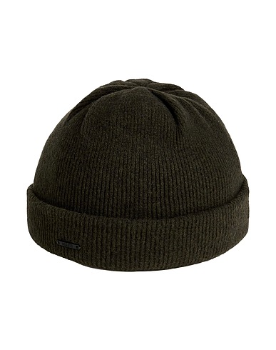 ANTONY MORATO Hat 55% Polyamide, 32% Cotton, 10% Wool, 3% Elastane