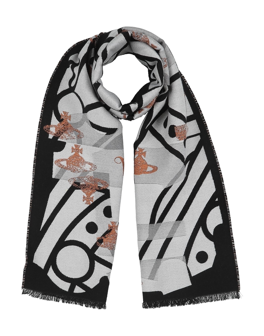 VIVIENNE WESTWOOD - Scarves