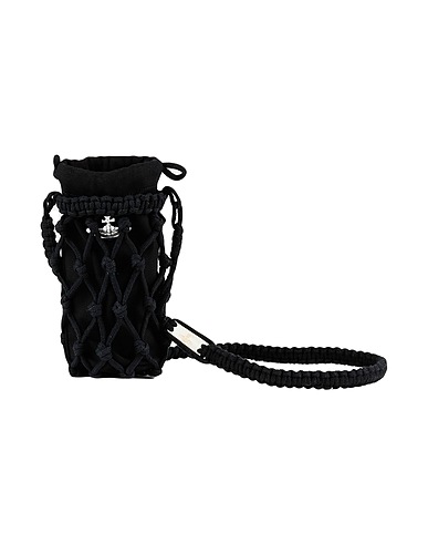 VIVIENNE WESTWOOD Other accessory Black Textile fibres