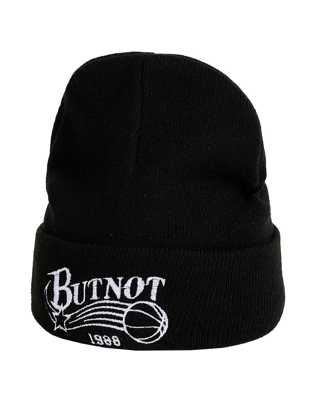 BUT NOT - Chapeaux