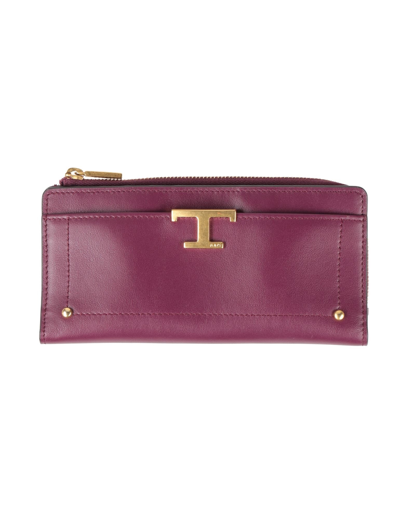 TOD'S - Wallets