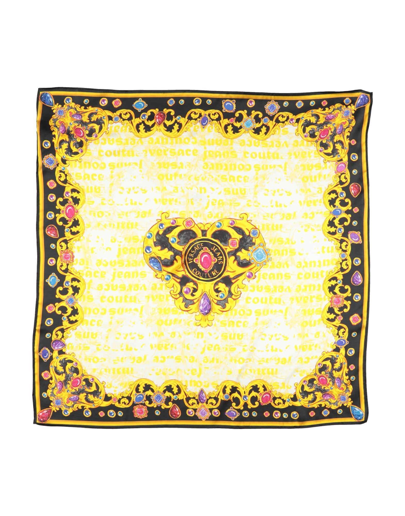 VERSACE JEANS COUTURE - Scarves