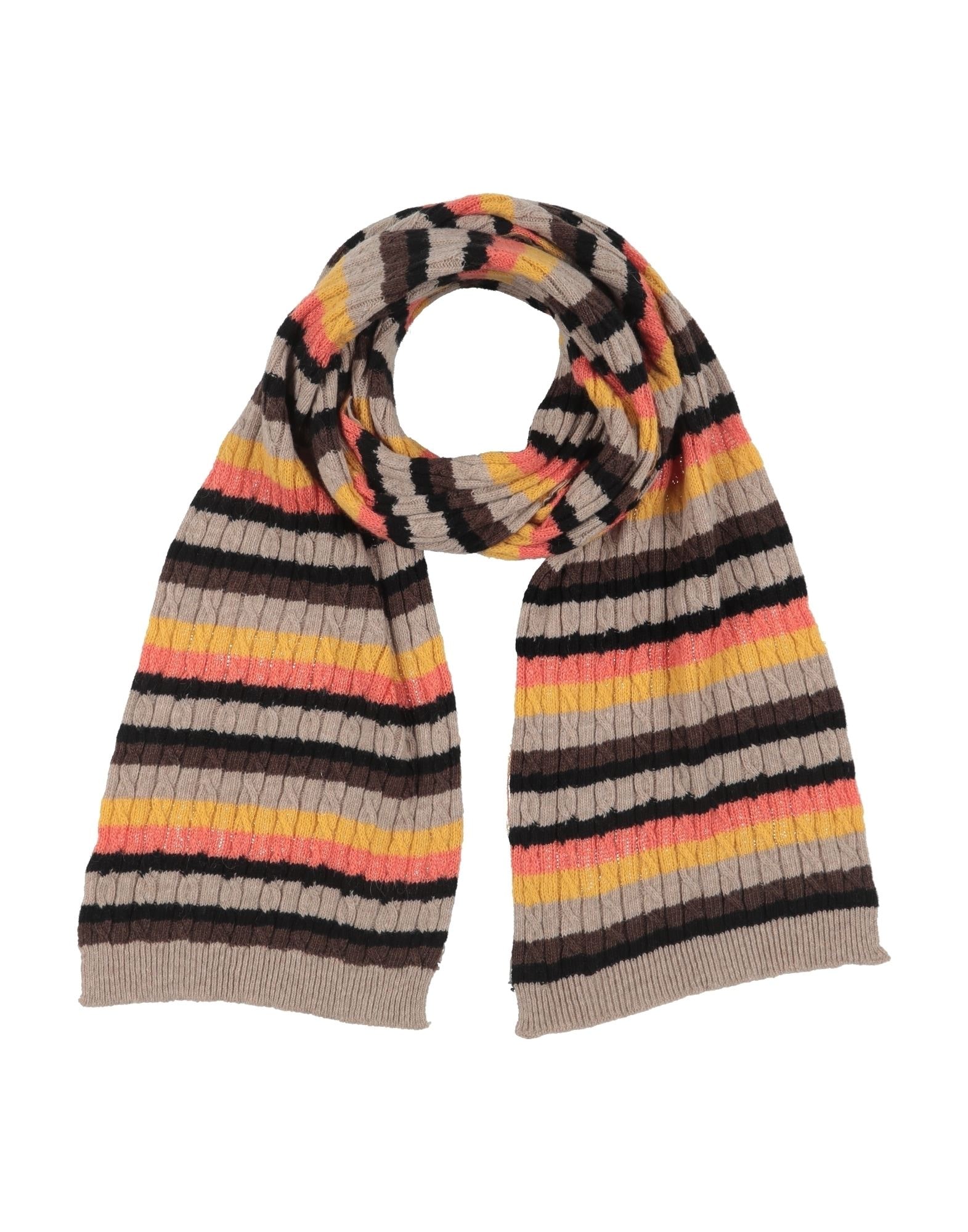 GREY DANIELE ALESSANDRINI - Scarves