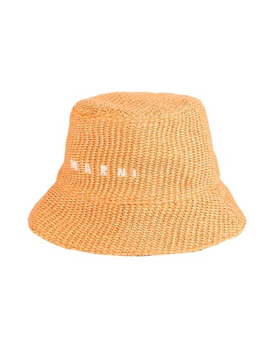 MARNI Hat Mandarin 52% Cotton, 48% Polyamide