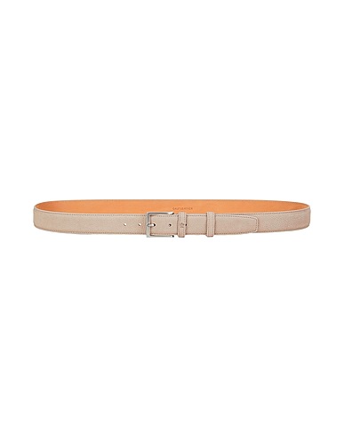 VAN LAACK Leather belt Blush Leather