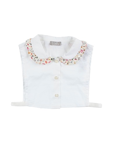 IL GUFO Scarves and foulards 97% Cotton, 3% Elastane