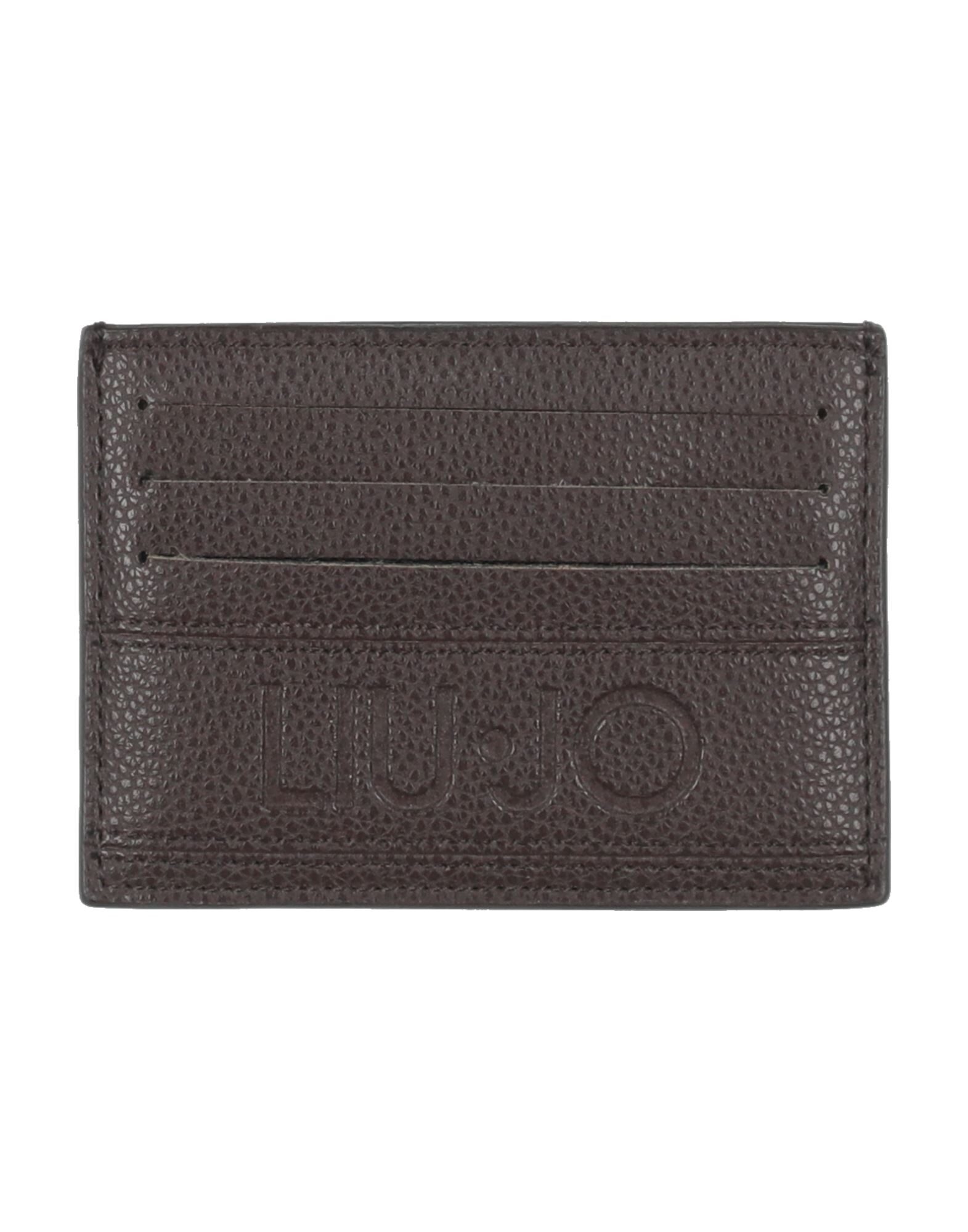 LIU •JO MAN - Cardholders