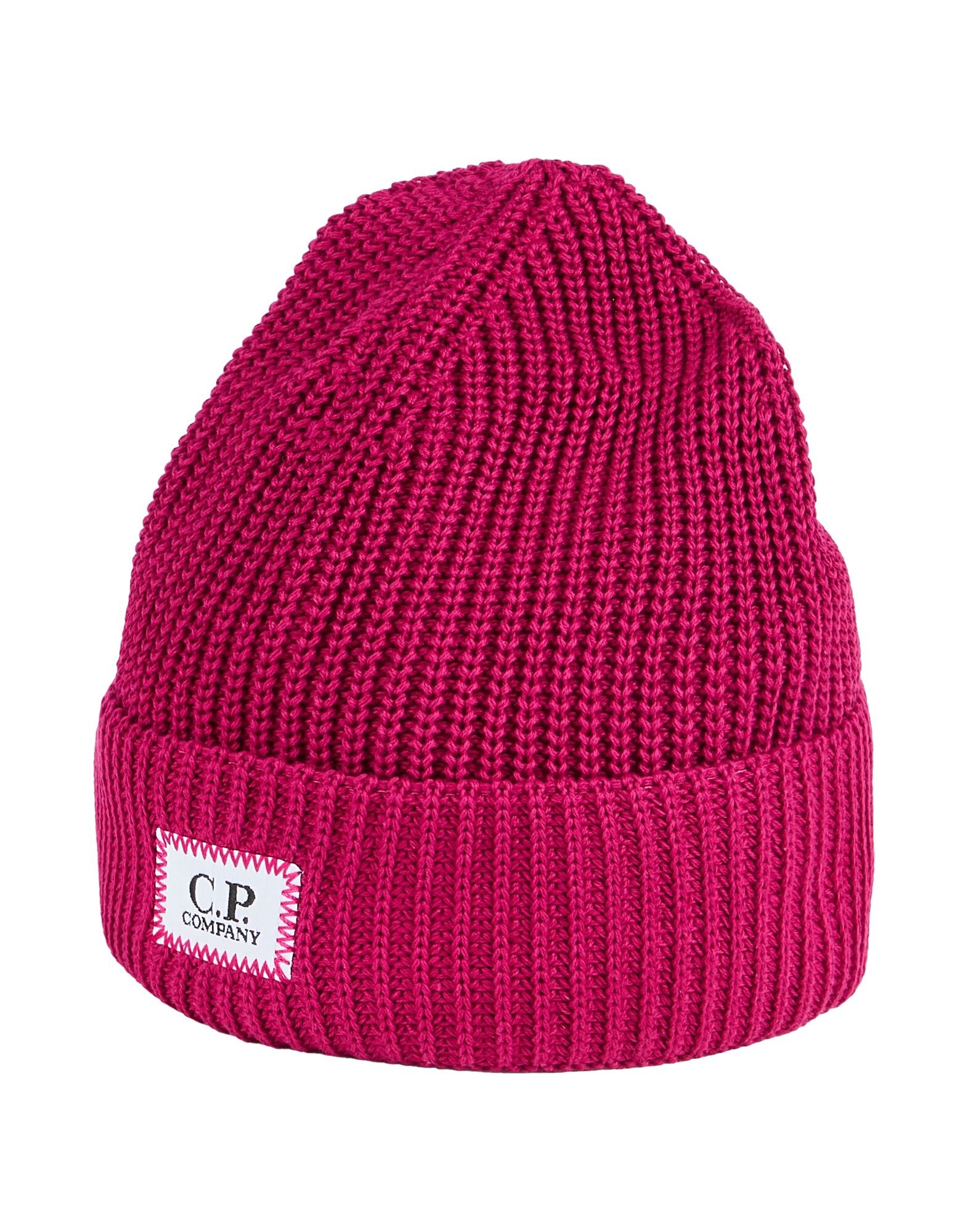 C.P. COMPANY - Hats