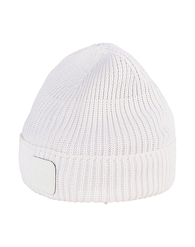 C.P. COMPANY Hat 100% Cotton