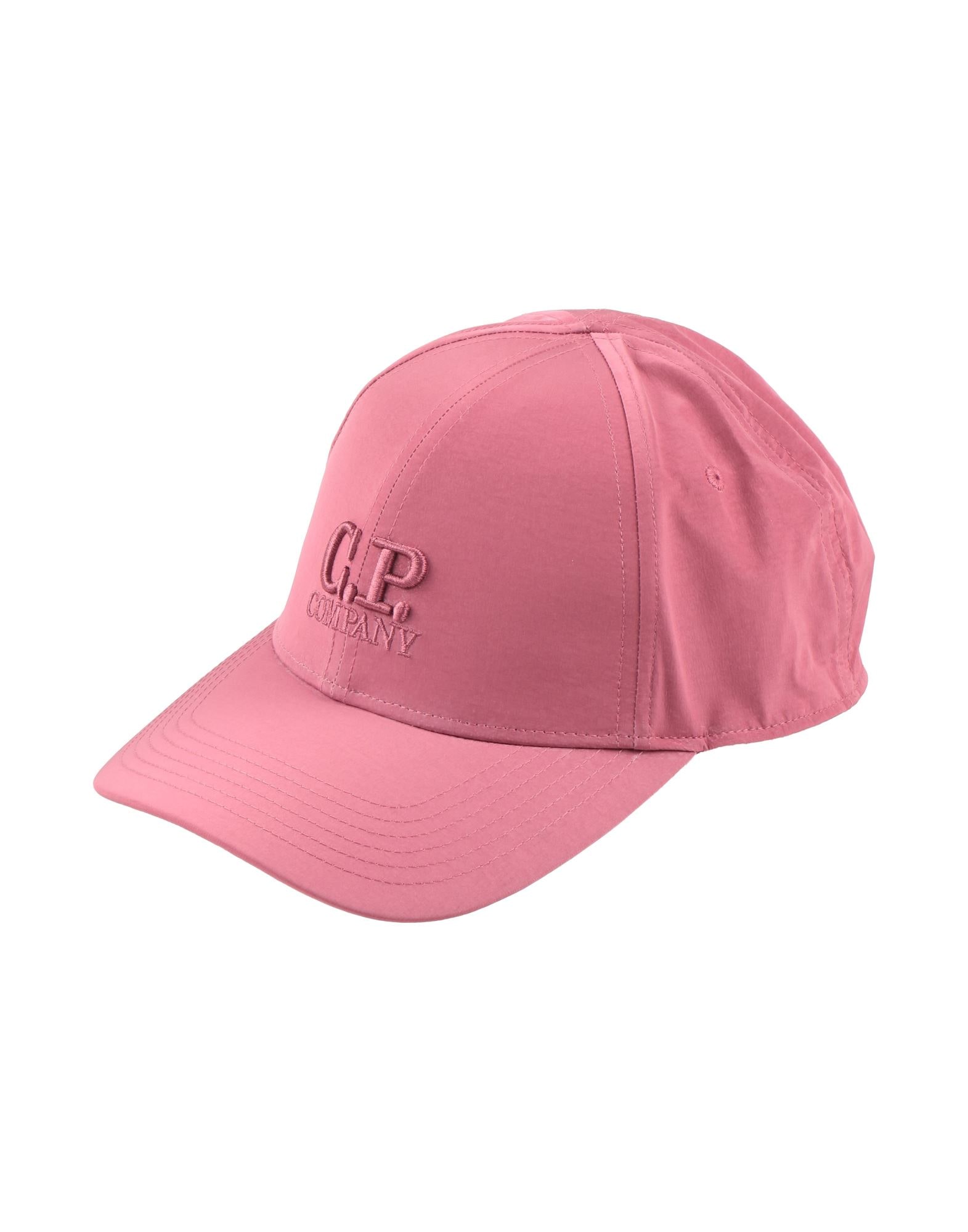 C.P. COMPANY - Головные уборы