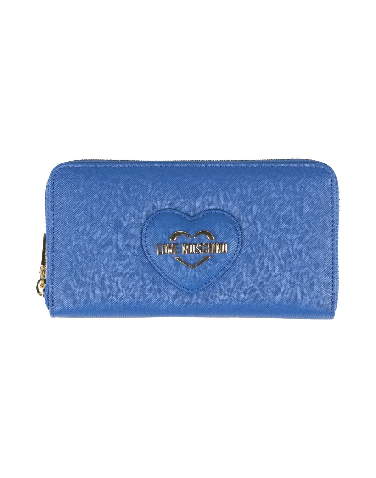 LOVE MOSCHINO - Wallets