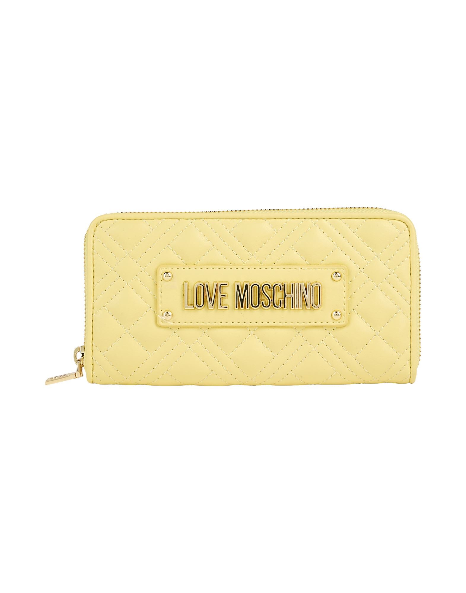 LOVE MOSCHINO - Brieftaschen