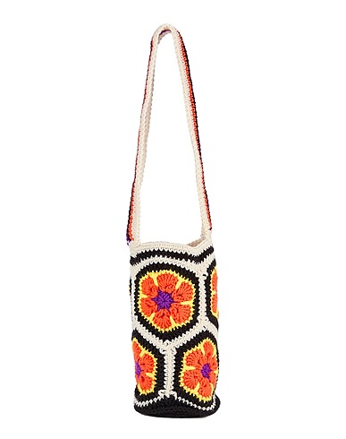 MARNI Other accessory Beige Textile fibres