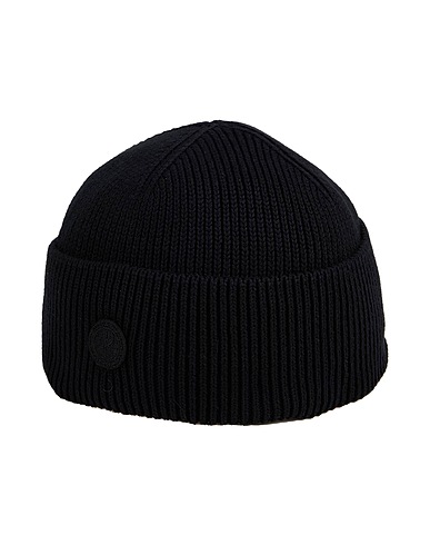 POLAR SKATE CO. Cappello Nero 100% Cotone