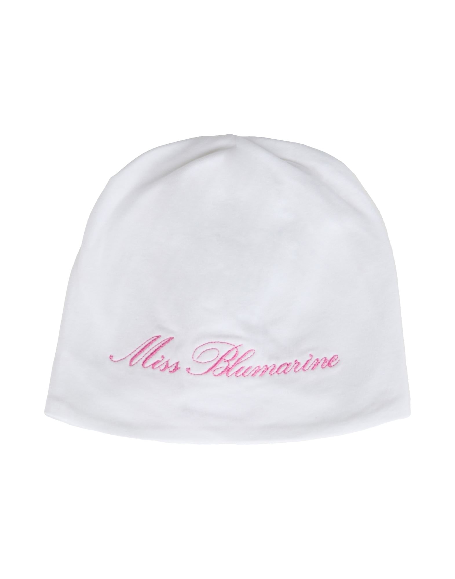 MISS BLUMARINE - Головные уборы