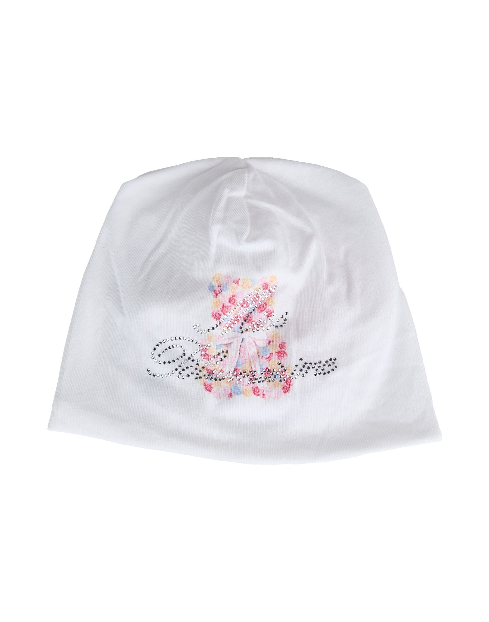 MISS BLUMARINE - Головные уборы