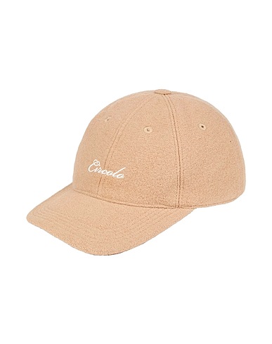 CIRCOLO 1901 Cappello Sabbia 100% Lana Vergine