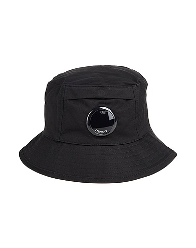 C.P. COMPANY UNDERSIXTEEN Hat 100% Cotton