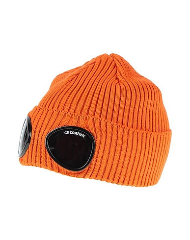C.P. COMPANY UNDERSIXTEEN Cappello 100% Cotone