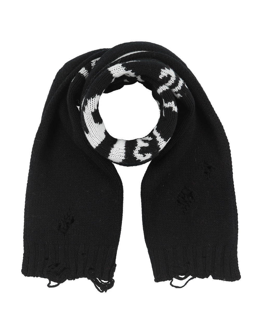 MM6 MAISON MARGIELA - Bufandas