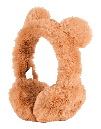 UGG Hat Camel 100% Polyester
