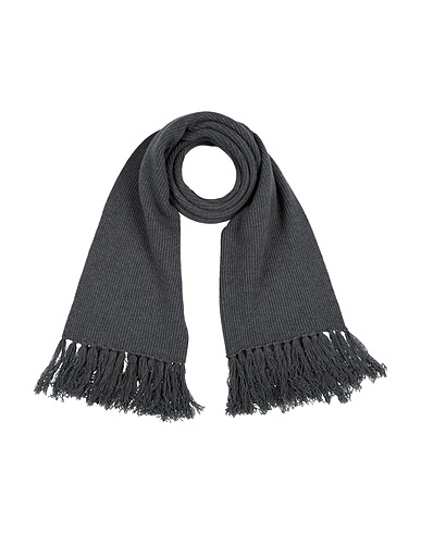PAOLO PECORA Écharpes et foulards 100% Laine vierge