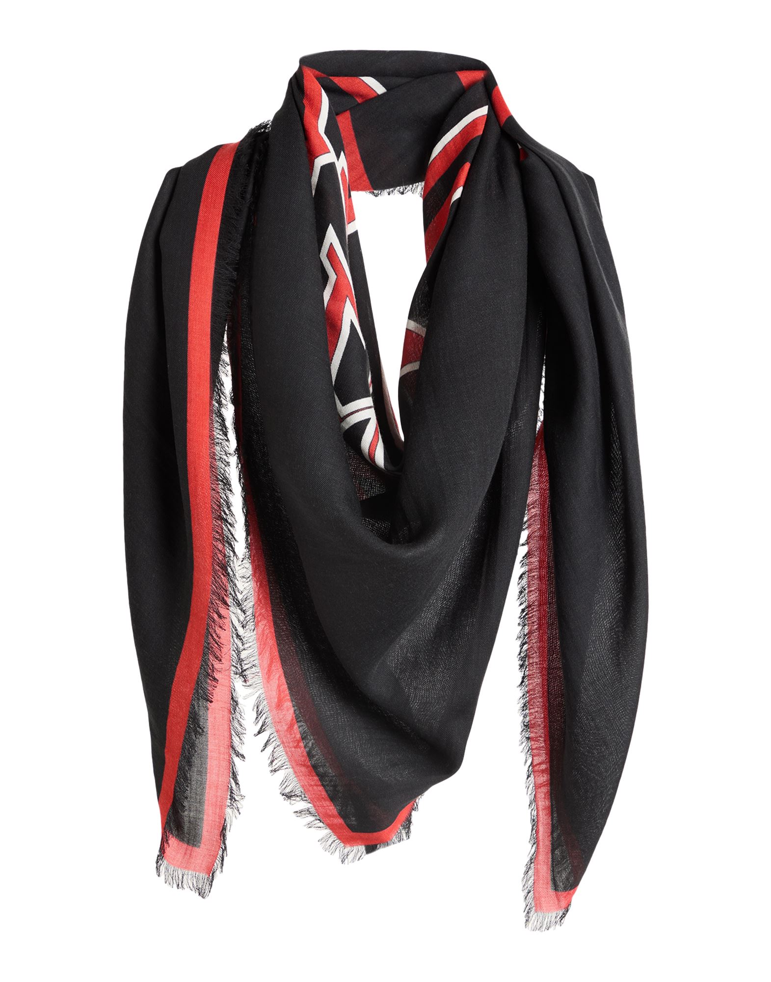 GIVENCHY - Шарфы