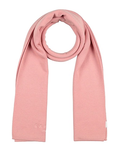 GAëLLE Paris Scarves and foulards Pink 50% Viscose, 50% Polyester