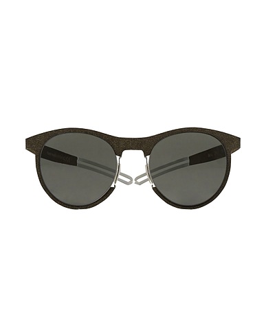 HAPTER Sunglasses Textile fibres, Metal