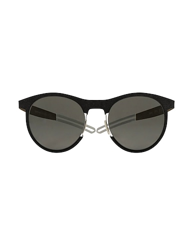 HAPTER Sunglasses Textile fibers, Metal