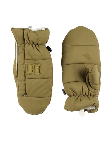 UGG Gloves 100% Recycled nylon