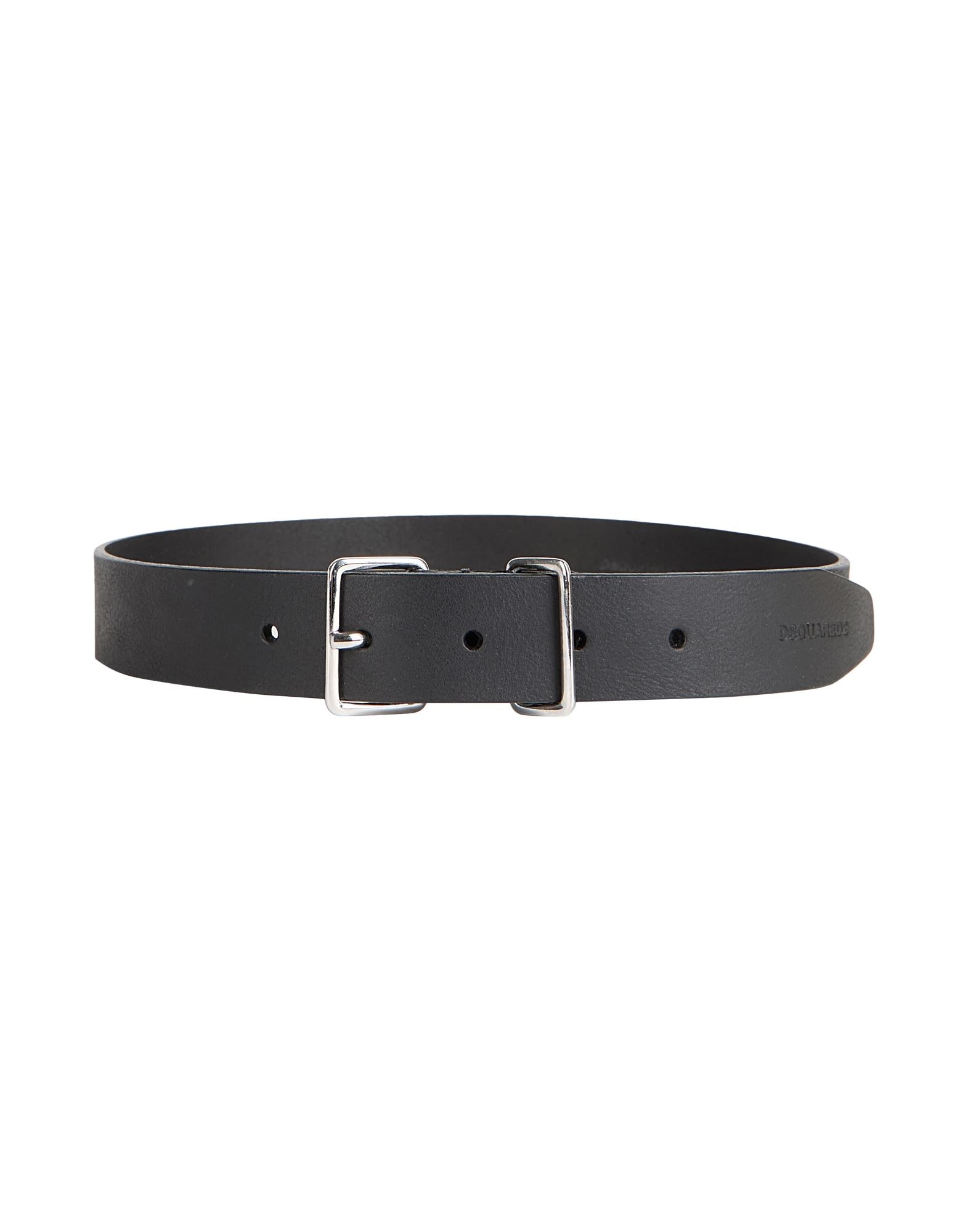 DSQUARED2 - Belts