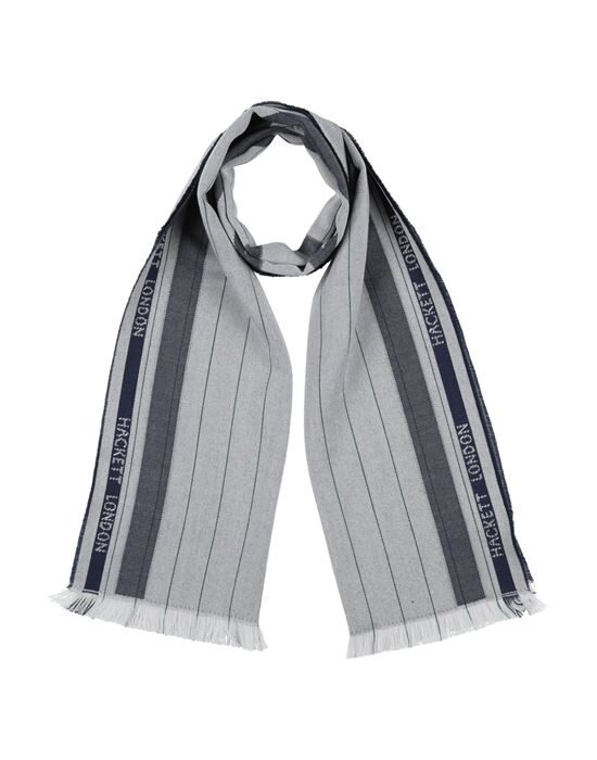 ASTON MARTIN by HACKETT Шарф