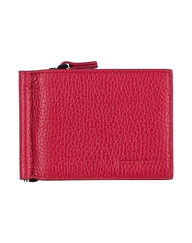 COCCINELLE Wallet Garnet Leather