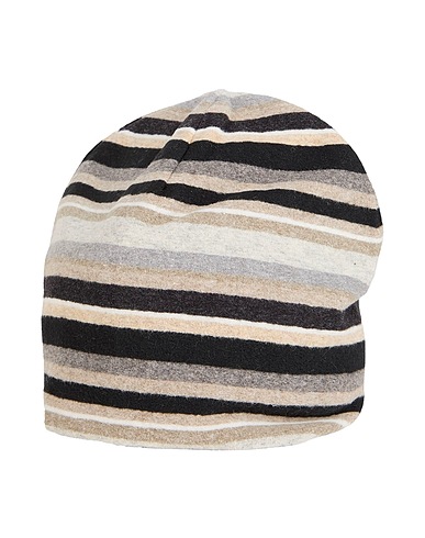 GALLO Cappello Grigio chiaro 45% Cotone, 45% Acrilico, 10% Elastan