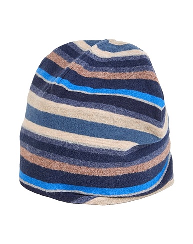 GALLO Cappello Nero 45% Cotone, 45% Acrilico, 10% Elastan