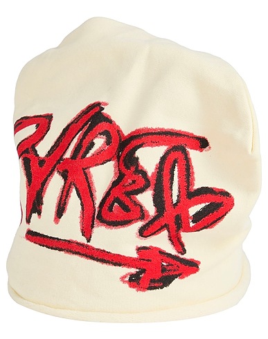 PYREX Hat Cream 100% Cotton