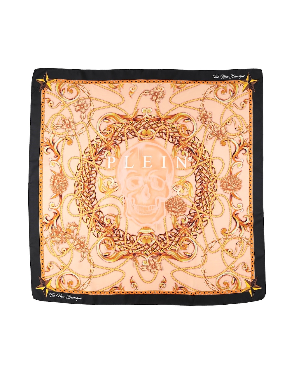 PHILIPP PLEIN - Scarves